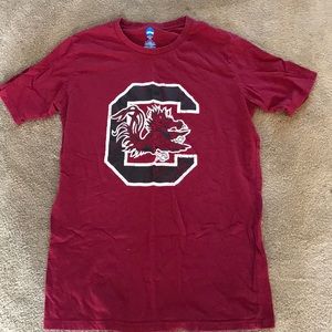 USC shirt